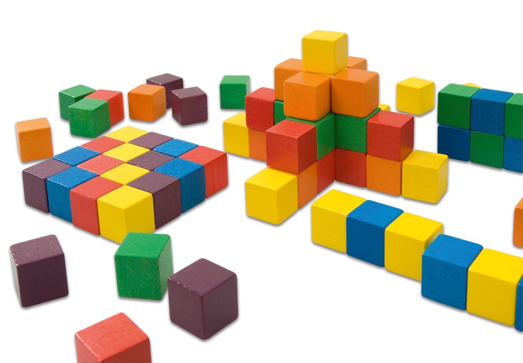 CUBOCOLOR