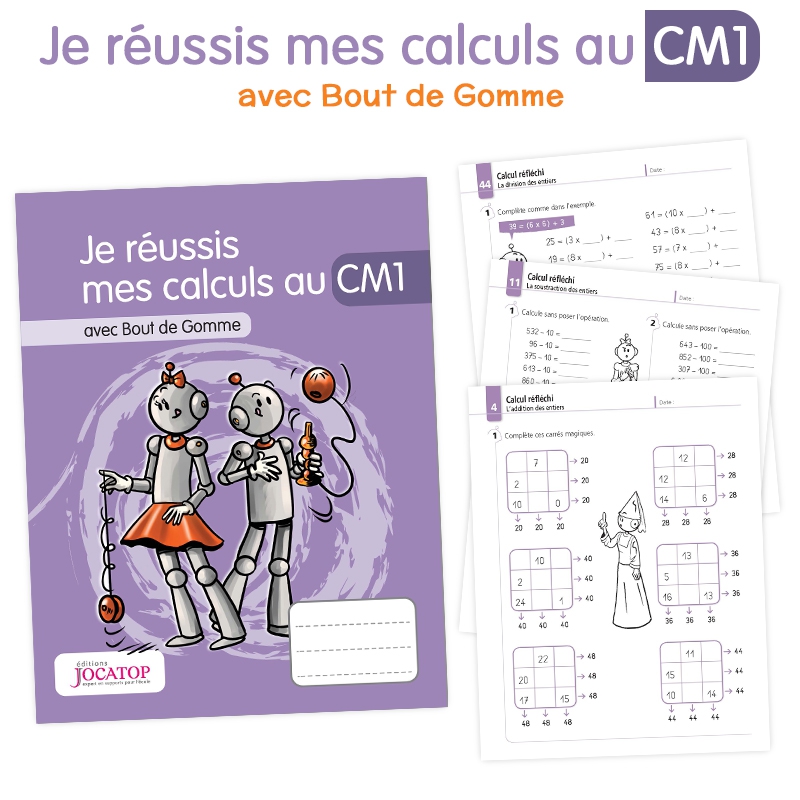 ICH BESTAND MEINE RECHNUNGEN, 4.-5. GRUNDSCHULE
