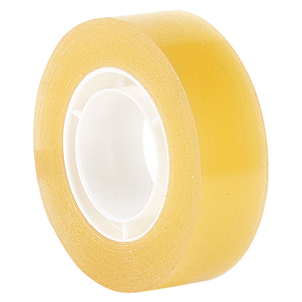 DOOS MET 8 LIJMEN 33X19MM