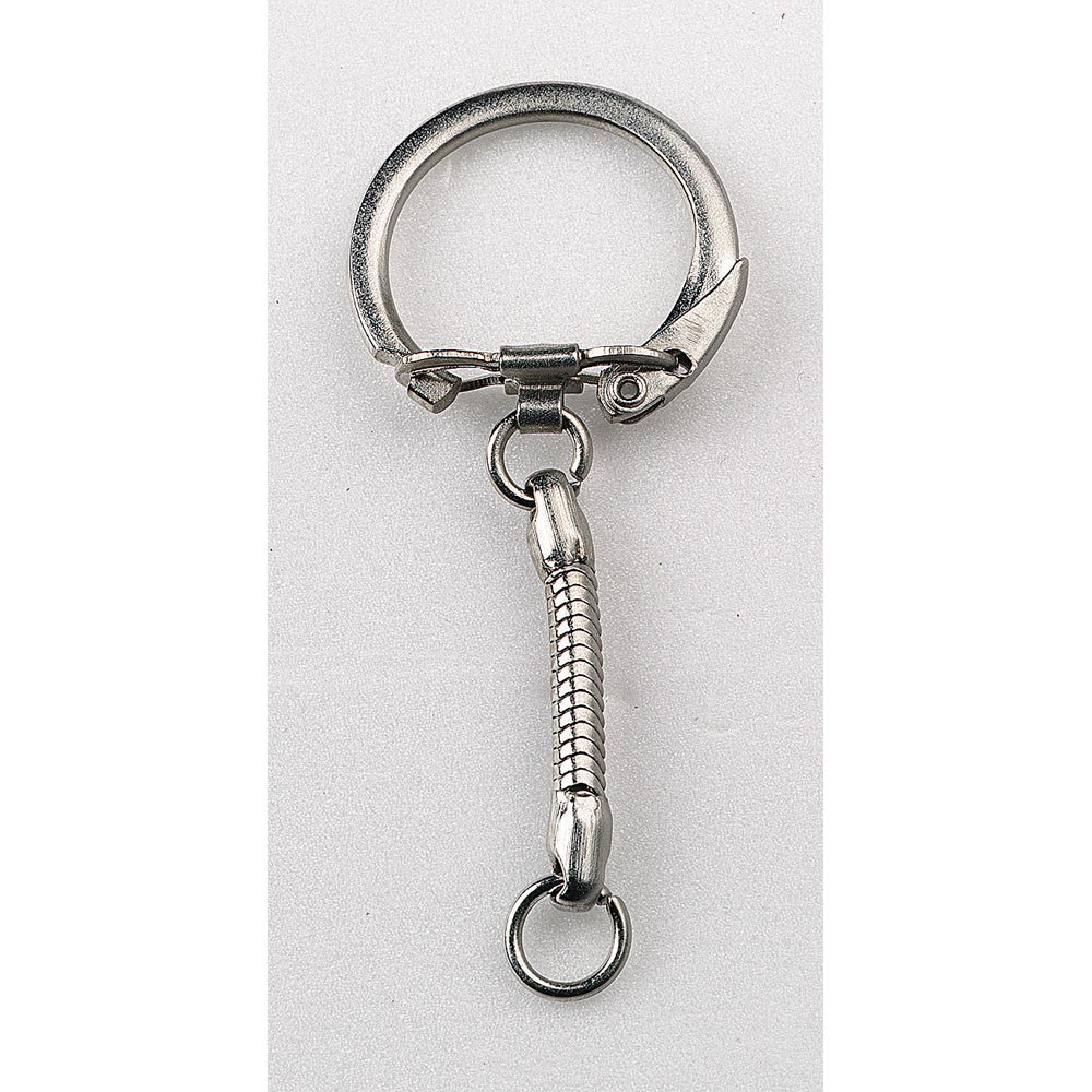 SLEUTELHANGERS, SET VAN 10