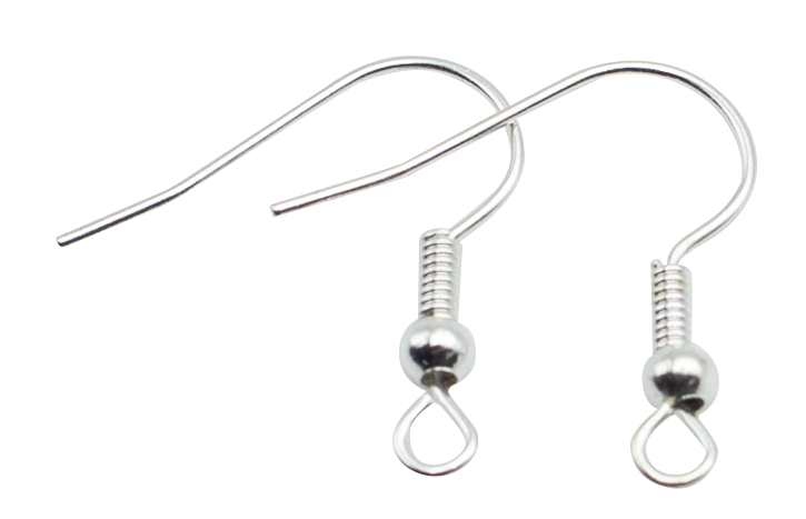 BOUCLES D'OREILLE, 20 PAIRES