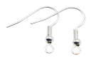 EARRINGS, 20 PAIRS