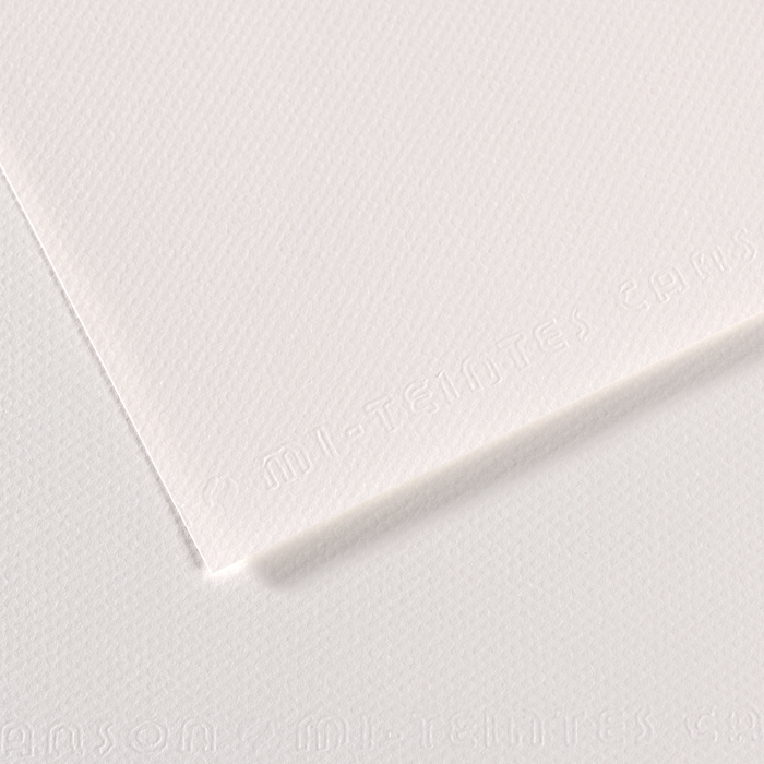 CANSON MI-TEINTE WHITEPAPER