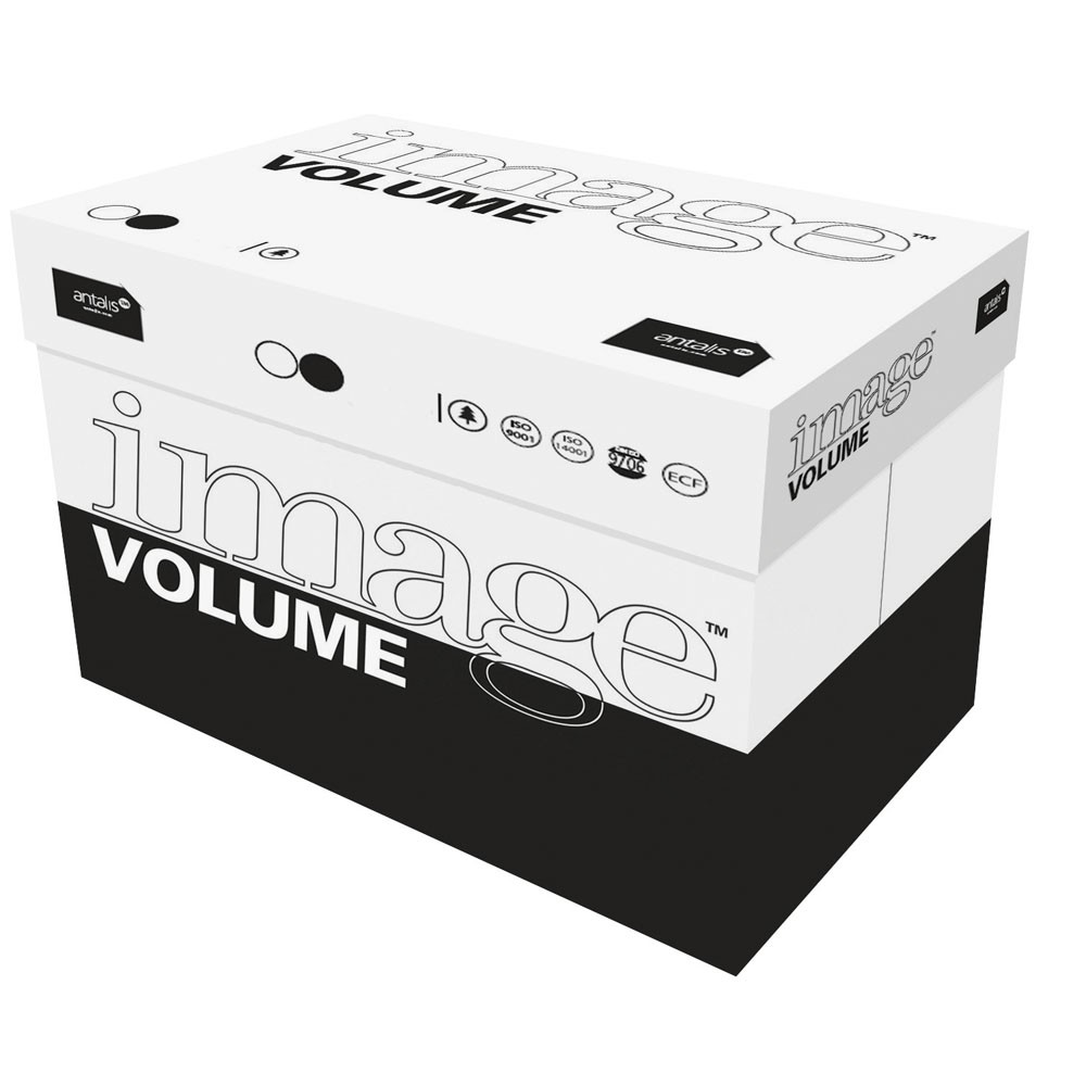 REPROPAPIER A3 80G, DOOS VAN 2500 F.