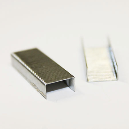 23/10 MM HEFTKLAMMERN, BOX MIT 1000 STÜCK