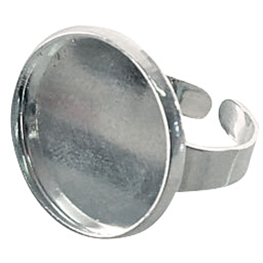RING MOUNTING, COIN
