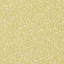 GOUD GLITTERPAPIER 50X70, HET VEL