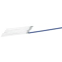 AIGUILLE À TISSER, PAQUET DE 25