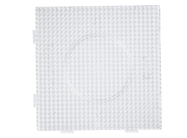 15CM SQUARE PLATE, SET OF 2