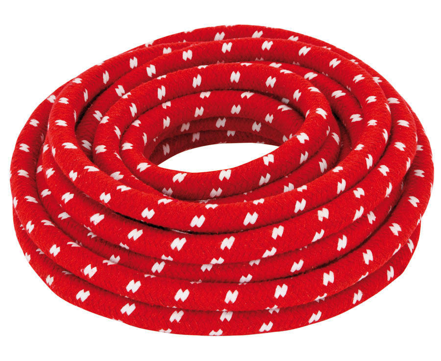 10-Meter-Tauziehen