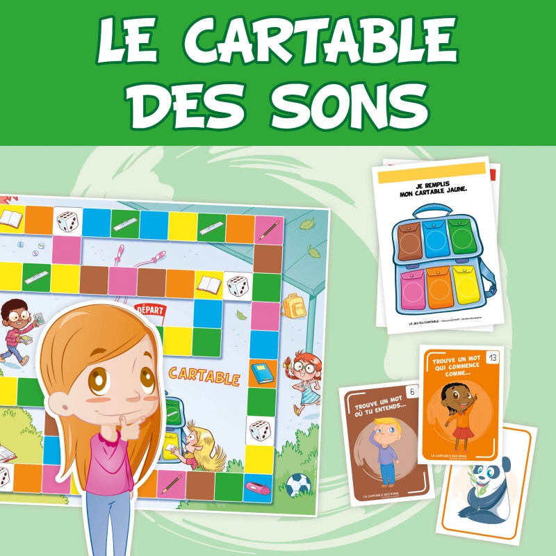 DE GELUIDSZAK