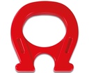 HOEFIJZER MAGNET