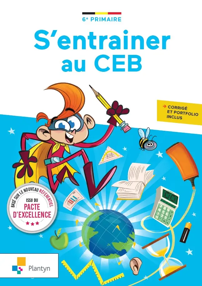 AUSBILDUNG BEI CEB