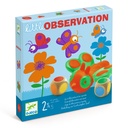 KLEINE OBSERVATIE