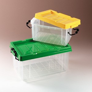 LARGE MODEL STORAGE BOX