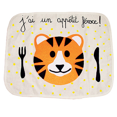 TABLE SET