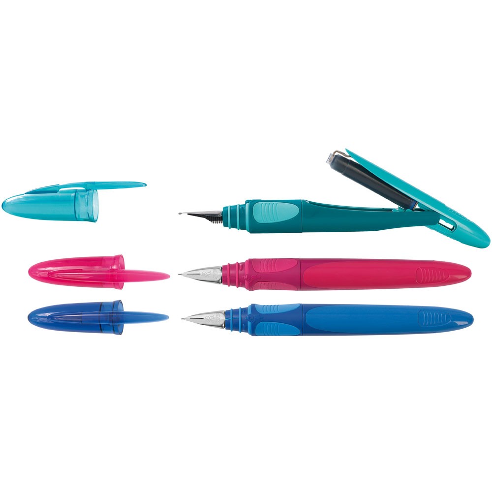 EASY CLIC FOUNTAIN PEN