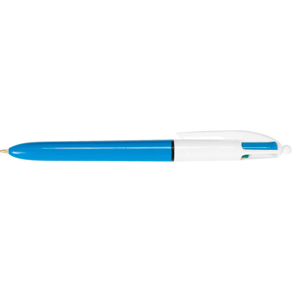 STYLO BILLE BIC 4 COULEURS