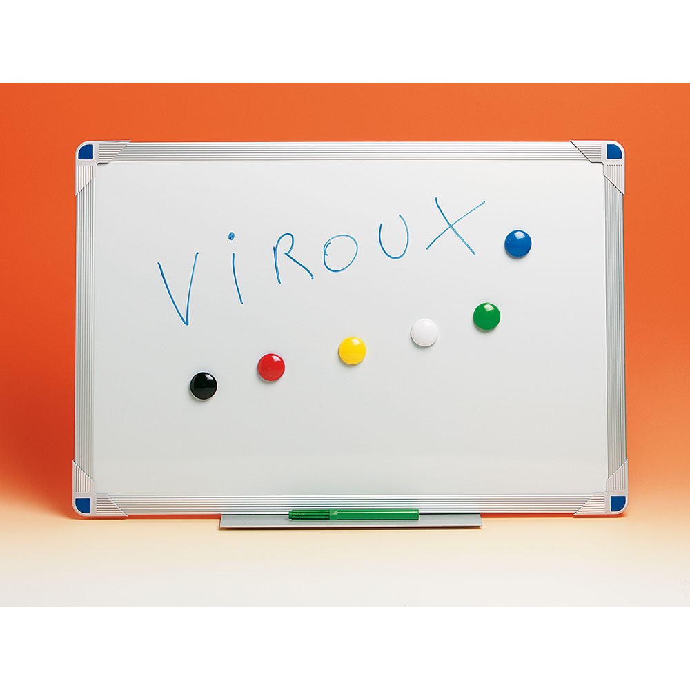 MAGN. WHITEBOARD 60X90