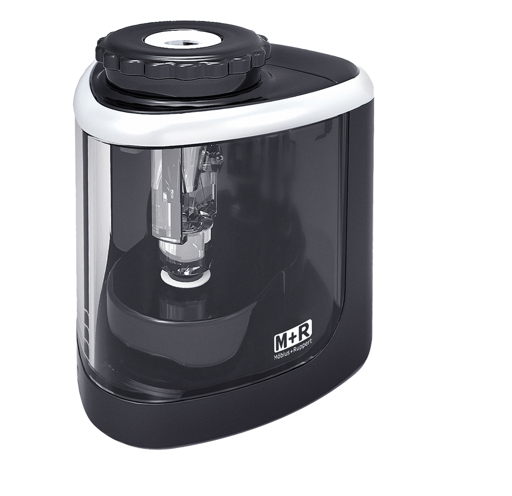 1-HOLE ELECTRIC PENCIL SHARPENER