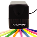 TAILLE-CRAYONS ELECTRIQUE S100