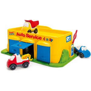 GARAGE AUTO-SERVICE