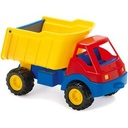 31CM DUMP TRUCK
