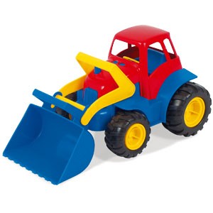 30CM SCHAUFELTRAKTOR