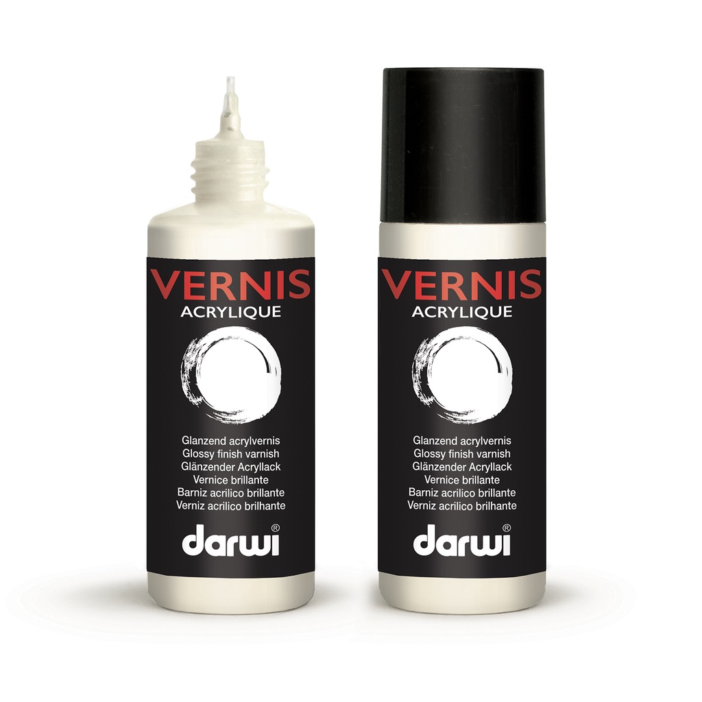 ACRYLLACK 80ML