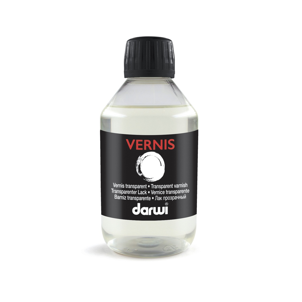 VERNIS DARWI 250ML