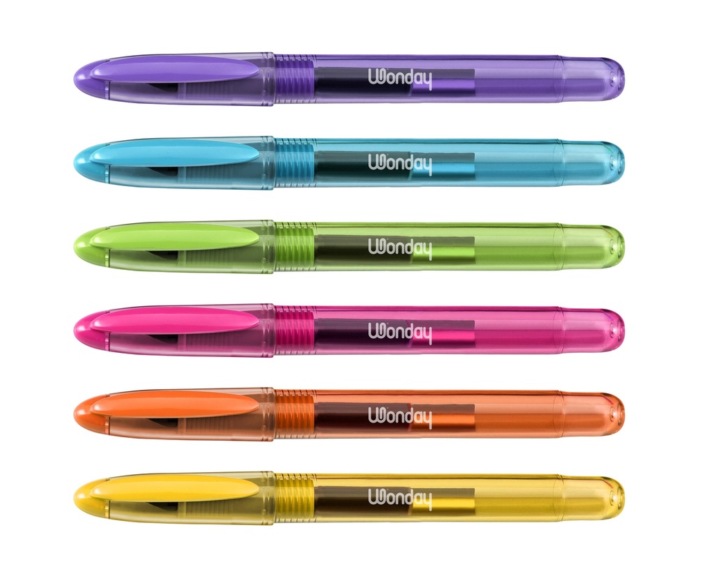 SCHOOL RESERVOIR PEN