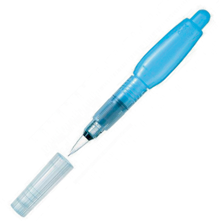 AQUARELLPINSEL MIT RESERVOIR