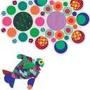 CIRCLE POPZ CUTOUTS