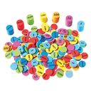 VALUE TOKENS, 280 PIECES