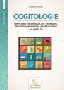 BESTAND, COGITOLOGIE