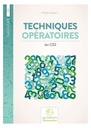 DOSSIER, OPERATIEVE TECHNIEKEN II