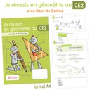 ICH BIN ERFOLGREICH IN GEOMETRIE, 3.-4. GRUNDSCHULE