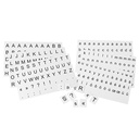 LETTRES MAGNÉTIQUES, KIT ENSEIGNANT