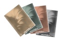 MANO CUTTING BOOKLET 60F 5MM
