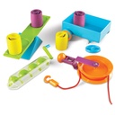 SIMPLE MACHINES, THE KIT