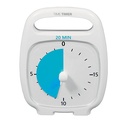 TIME TIMER PLUS - 20 MINUTEN