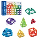 GEOSMART, 100 PIECES