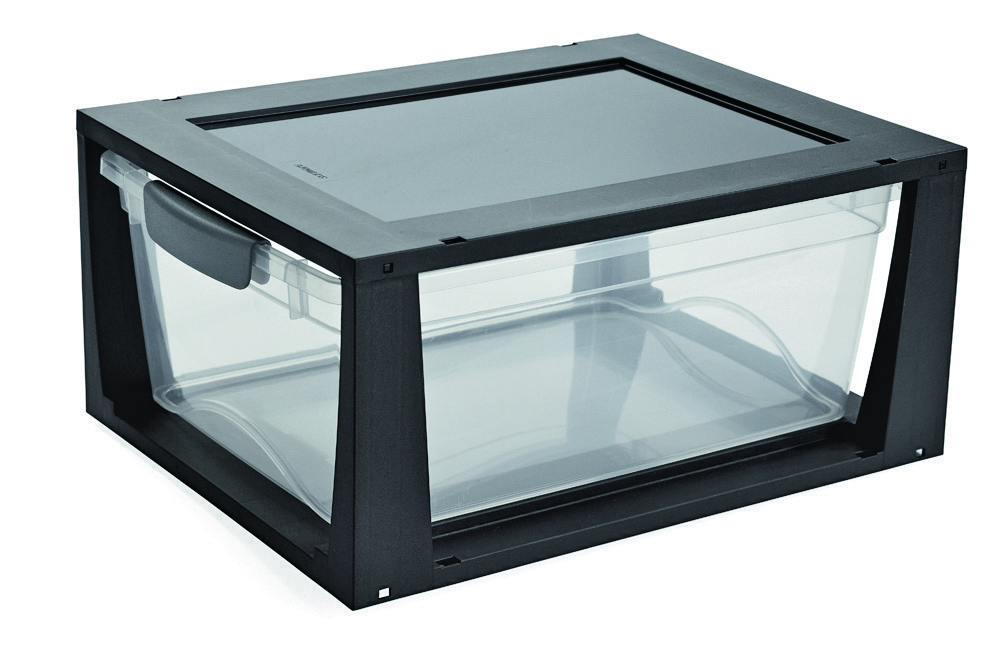 OMEGA BOX, 11L