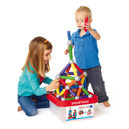 SMARTMAX 70-TEILIGES SET