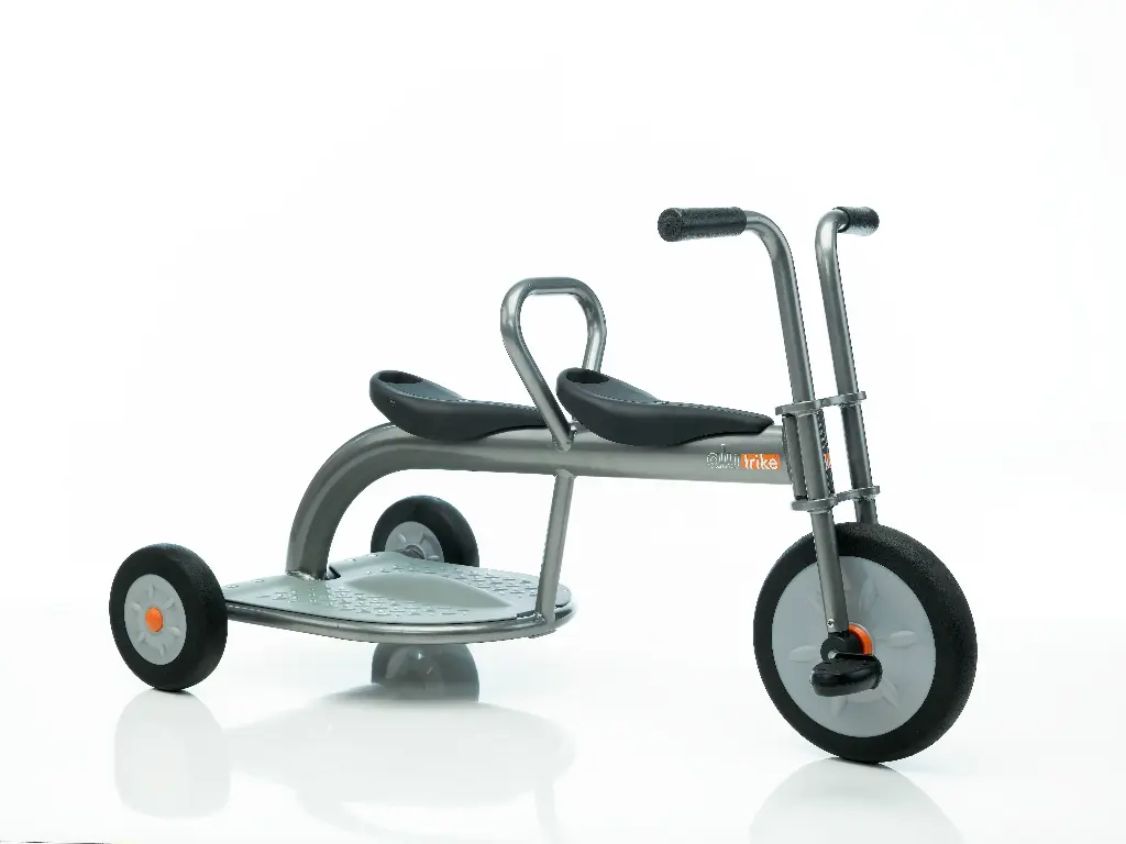 TAXI ALUTRIKE
