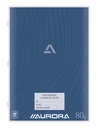 A4-Bewertungsheft