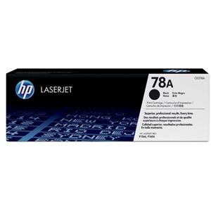 HP78A SCHWARZE DOPPELPACK-PATRONE