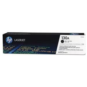 CARTOUCHE HP LASERJET 130A NOIR