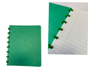 CAHIER A ANNEAUX 21X17  1L
