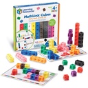 MULTICUBES, ACTIVITY KIT NO. 1